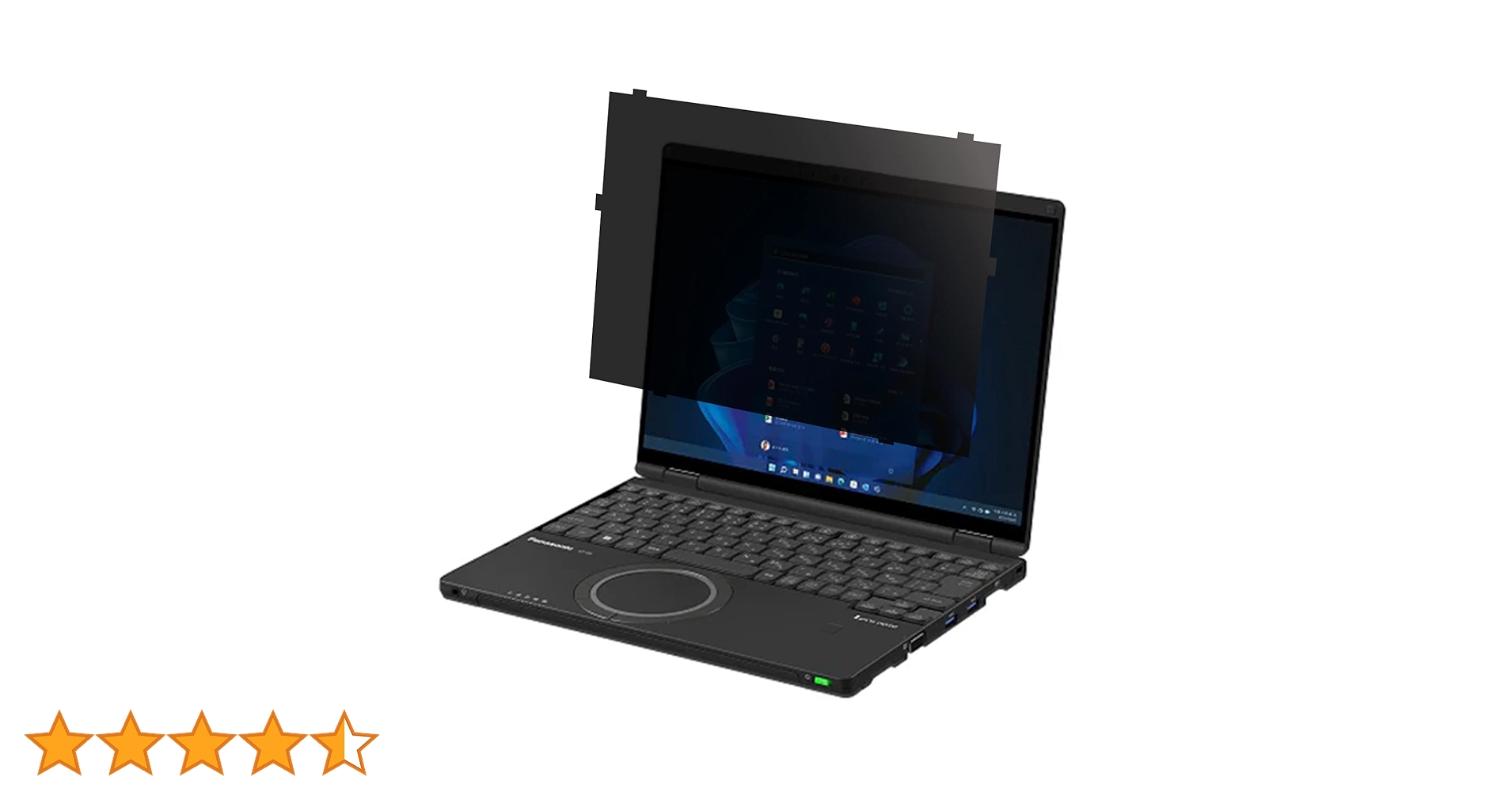 Amazon | LOE(ロエ) はめ込み型 パナソニック レッツノート CF-SR